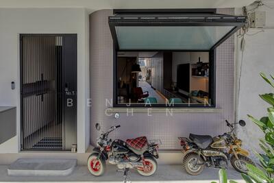 For Rent - Everitt Road North