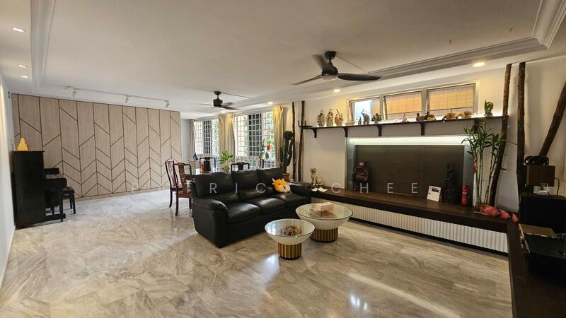 For Sale - 230J Tampines Street 21