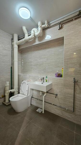 For Sale - 230J Tampines Street 21