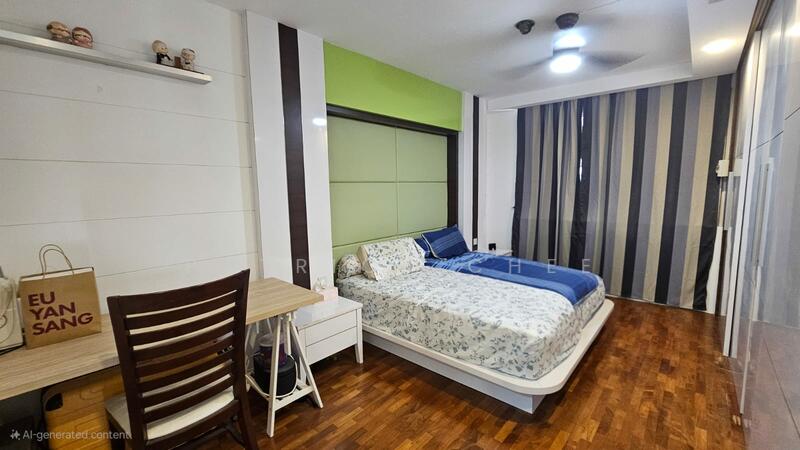For Sale - 230J Tampines Street 21