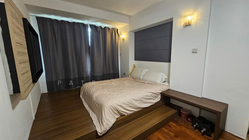 For Sale - 230J Tampines Street 21