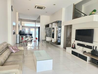 For Rent - Sunrise Villa