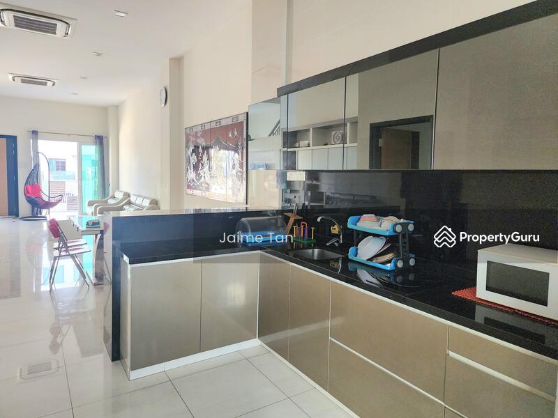 For Rent - Sunrise Villa