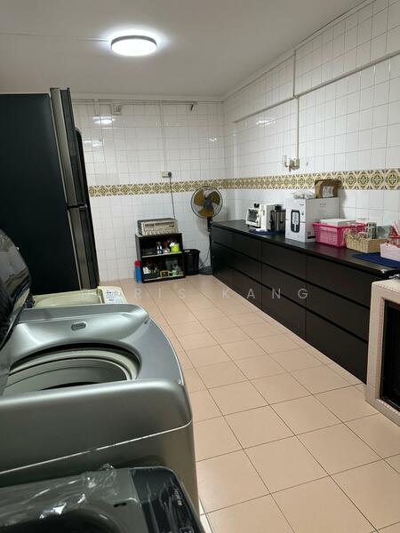 25 Teban Gardens Road, 25 Teban Gardens Road, Room Rental, 120 sqft, HDB Flat For Rent, by Doris Kang, 60097895 - PropertyGuru.com.sg