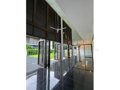 For Sale - Coronation West Rd