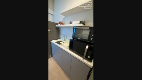 Vertex, 33 Ubi Avenue 3, Eunos / Geylang / Paya Lebar, 349 sqft, Light Industrial (B1) For Rent, by Hugo Sim, 60097898 - CommercialGuru.com.sg