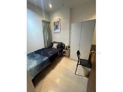 For Rent - Newton 21 (Former Newton Euro-Asia)