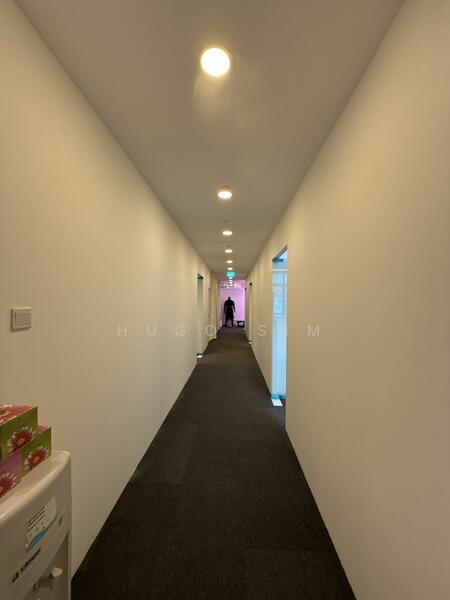 Vertex, 33 Ubi Avenue 3, Eunos / Geylang / Paya Lebar, 269 sqft, Light Industrial (B1) For Rent, by Hugo Sim, 60097907 - CommercialGuru.com.sg