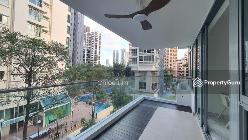 For Rent - Luma