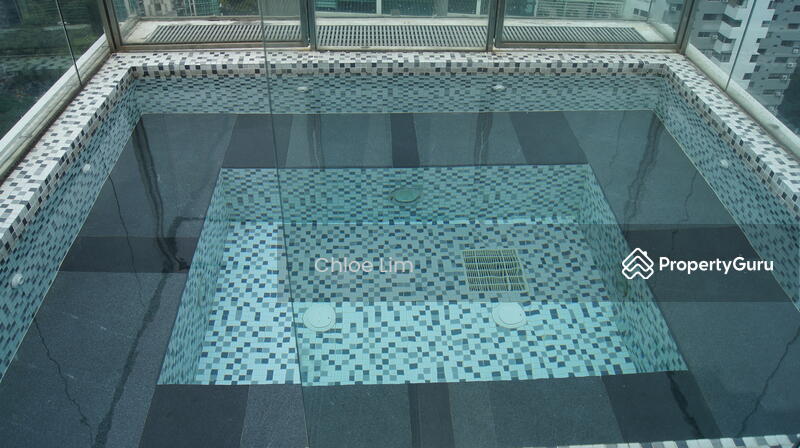 Jacuzzi 