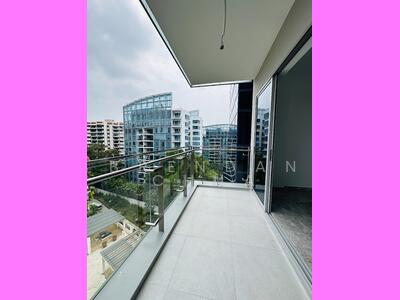 For Sale - Wilshire Residences