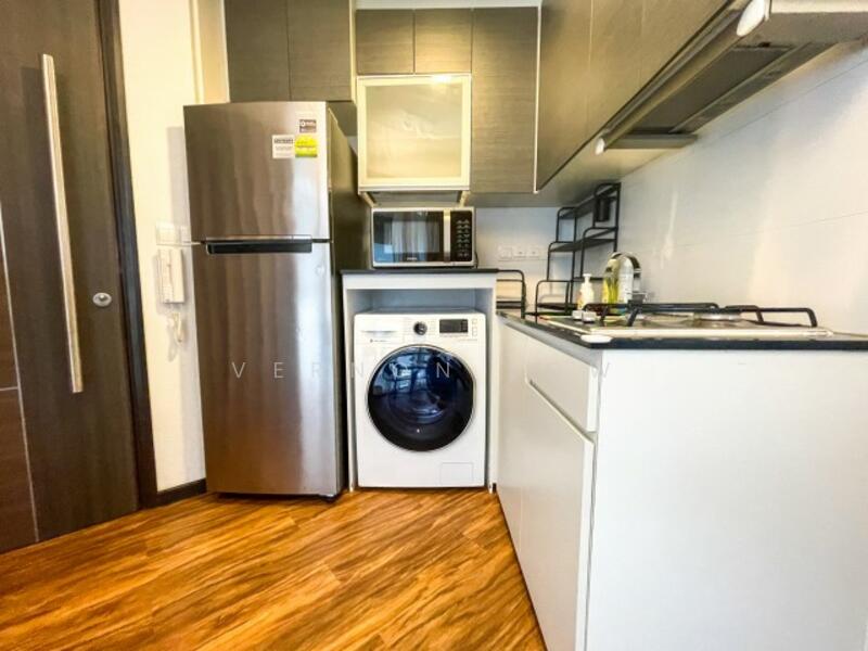 For Sale - Viva Vista