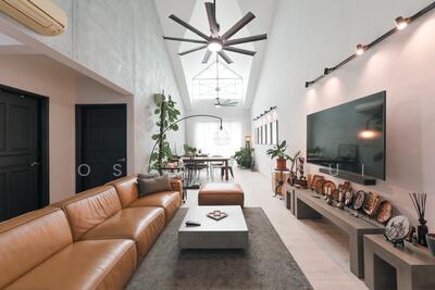 For Sale - Sembawang Cottage