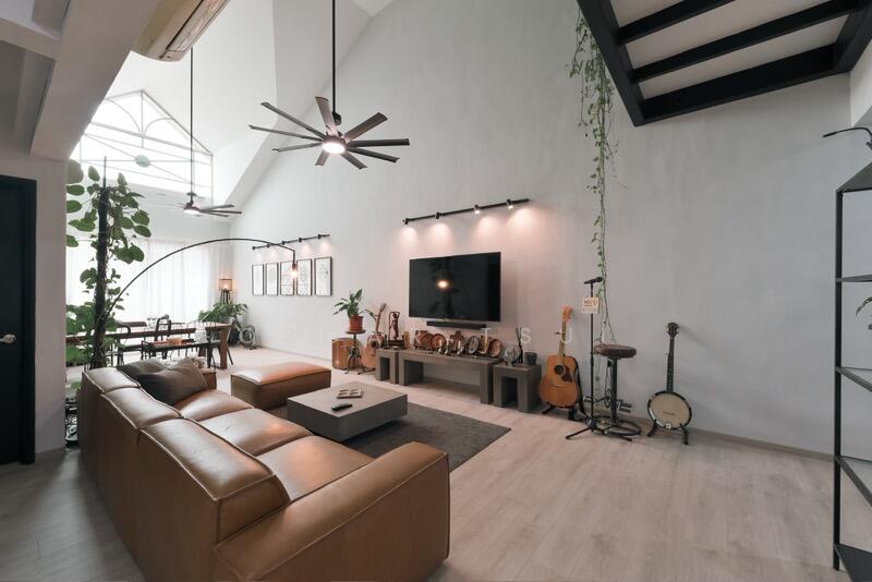 For Sale - Sembawang Cottage