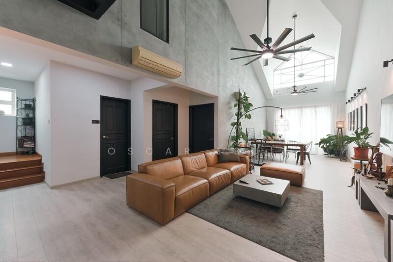 For Sale - Sembawang Cottage