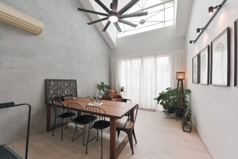 For Sale - Sembawang Cottage