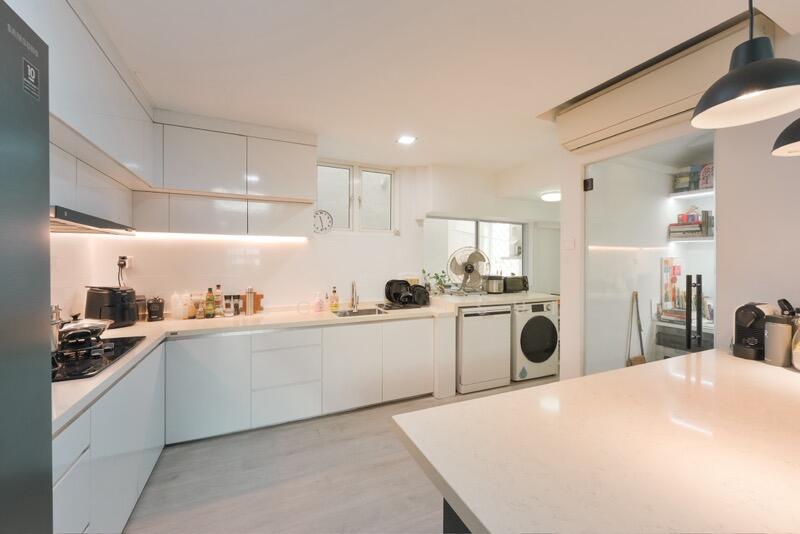 For Sale - Sembawang Cottage