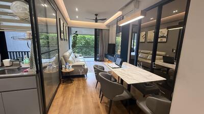 For Sale - Kandis Residence