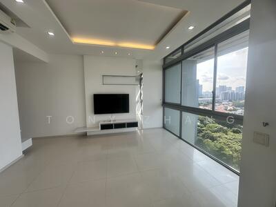For Rent - Botannia