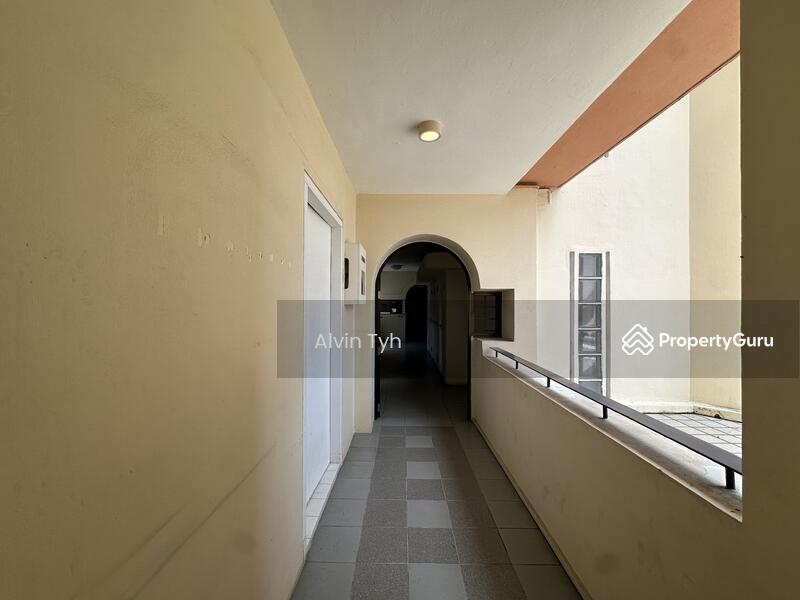 Corridor