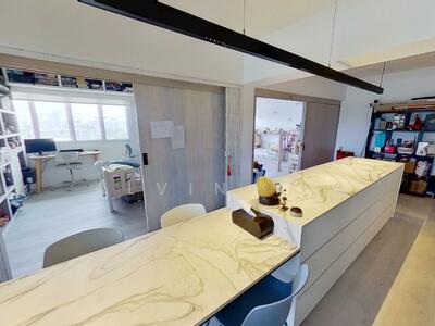 For Sale - 37 Telok Blangah Rise