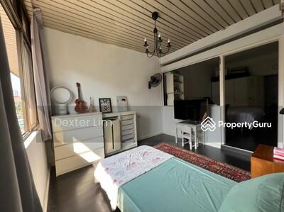 For Rent - Yew Lian Park