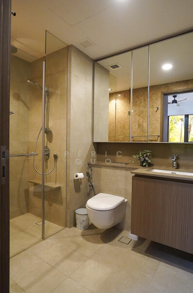 Master Bathroom (attached)
