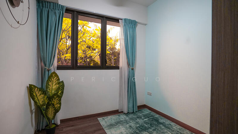 Common bedroom