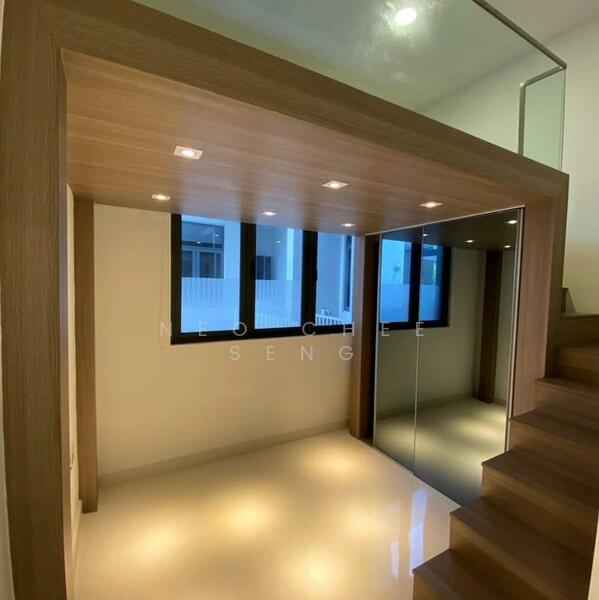 Corridor