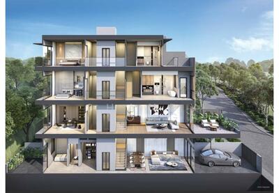 For Sale - Springleaf Collection, Rare Tranquility, Timeless Value