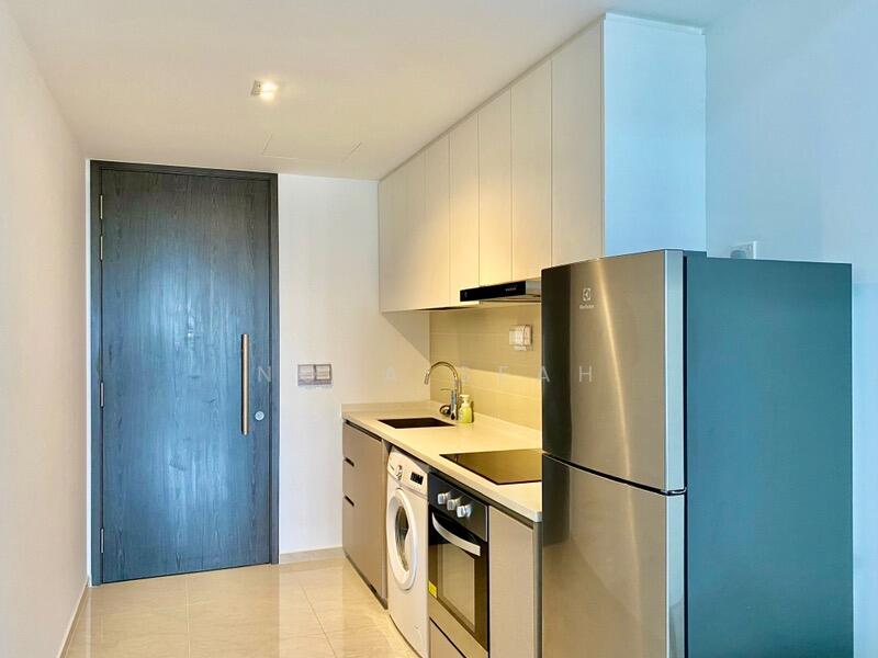 Parc Riviera, 101 West Coast Vale, 2 Bedrooms, 710 sqft, Condominium For Rent, by Nora Seah, 60098064 - PropertyGuru.com.sg