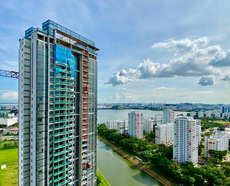 Parc Riviera, 101 West Coast Vale, 2 Bedrooms, 710 sqft, Condominium For Rent, by Nora Seah, 60098064 - PropertyGuru.com.sg