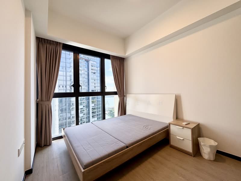 Parc Riviera, 101 West Coast Vale, 2 Bedrooms, 710 sqft, Condominium For Rent, by Nora Seah, 60098064 - PropertyGuru.com.sg