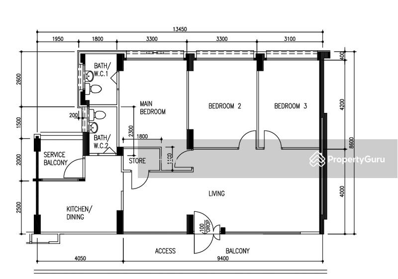 For Sale 3A Holland Close
