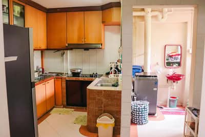 For Sale - 3A Holland Close