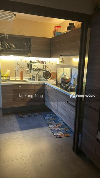 For Rent - 61 New Upper Changi Road