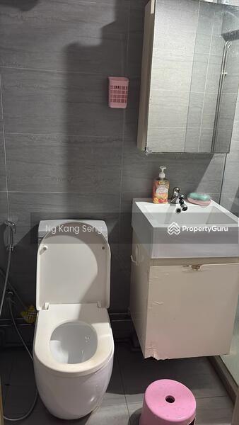 For Rent - 61 New Upper Changi Road
