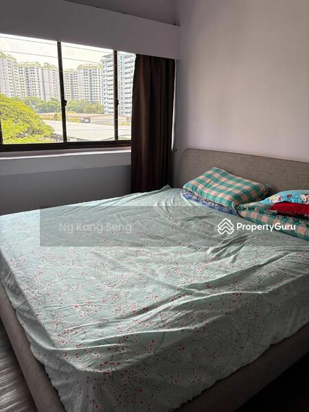 For Rent - 61 New Upper Changi Road