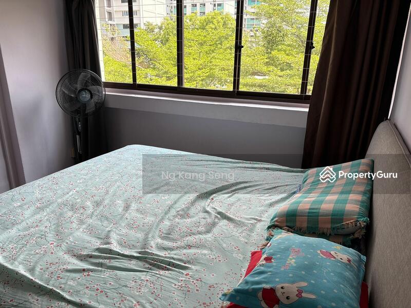 For Rent - 61 New Upper Changi Road