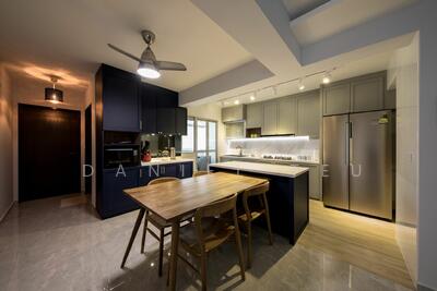 For Sale - 673B Fern Grove @ Yishun