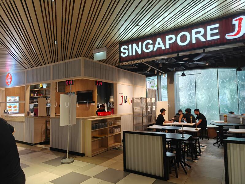 Frasers Tower, 182 Cecil Street, 1,518 sqft, Food & Beverage For Rent, by Juliana Wong, 60098115 - Others - CommercialGuru.com.sg