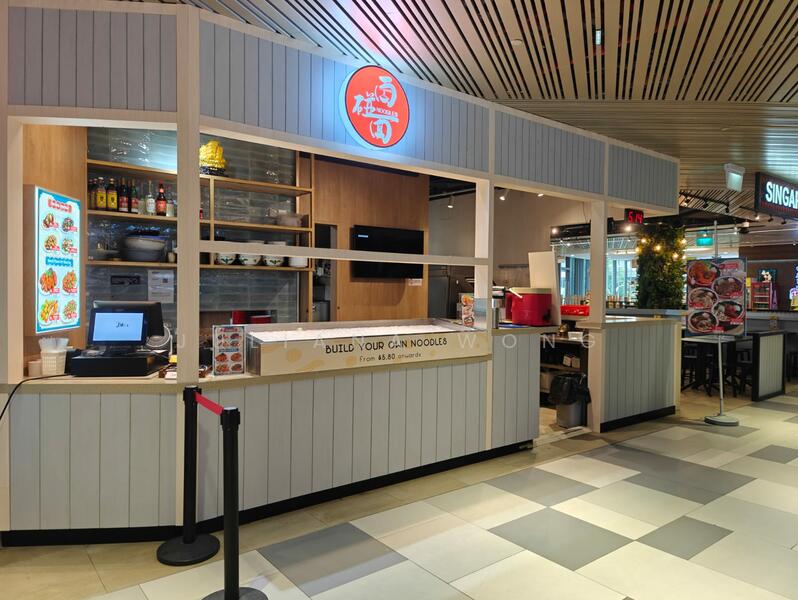 Frasers Tower, 182 Cecil Street, 1,518 sqft, Food & Beverage For Rent, by Juliana Wong, 60098115 - Others - CommercialGuru.com.sg