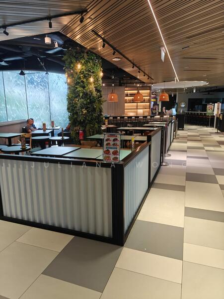Frasers Tower, 182 Cecil Street, 1,518 sqft, Food & Beverage For Rent, by Juliana Wong, 60098115 - Others - CommercialGuru.com.sg