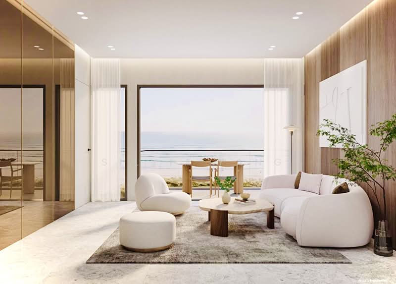 The Shorefront, 165A Jln. Loyang Besar, 3 Bedrooms, 926 sqft, Apartment For Sale, by Silvia Yang, 60098129 - PropertyGuru.com.sg