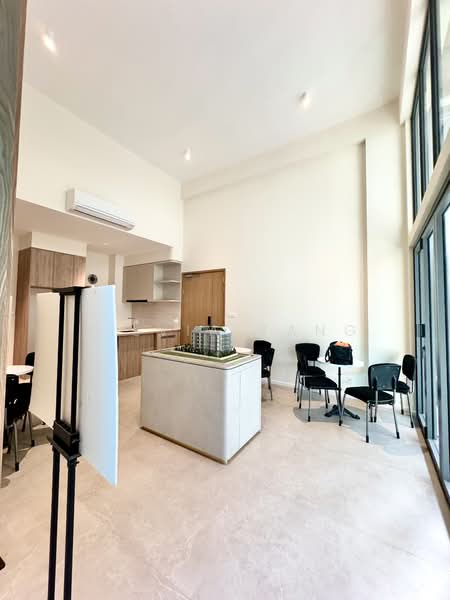 The Shorefront, 165A Jln. Loyang Besar, 3 Bedrooms, 926 sqft, Apartment For Sale, by Silvia Yang, 60098129 - PropertyGuru.com.sg