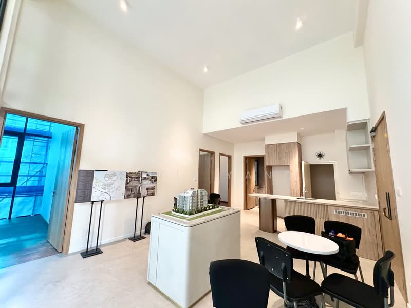 The Shorefront, 165A Jln. Loyang Besar, 3 Bedrooms, 926 sqft, Apartment For Sale, by Silvia Yang, 60098129 - PropertyGuru.com.sg