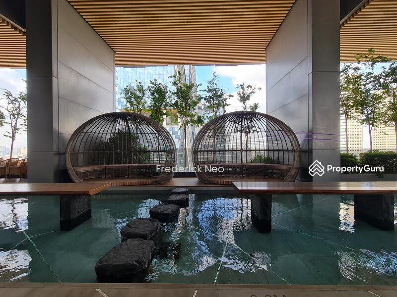 For Sale - South Beach Residences