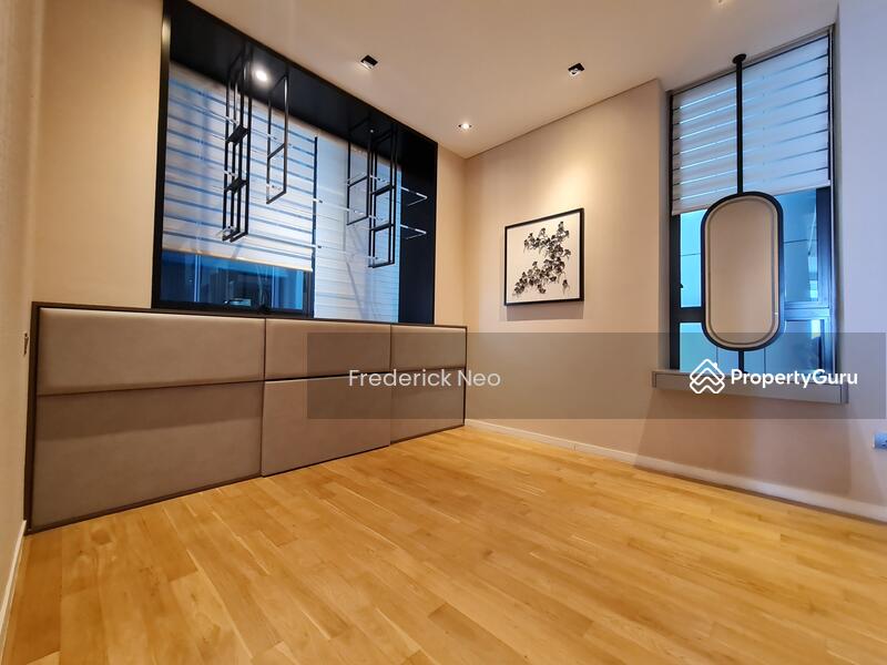 For Sale - South Beach Residences