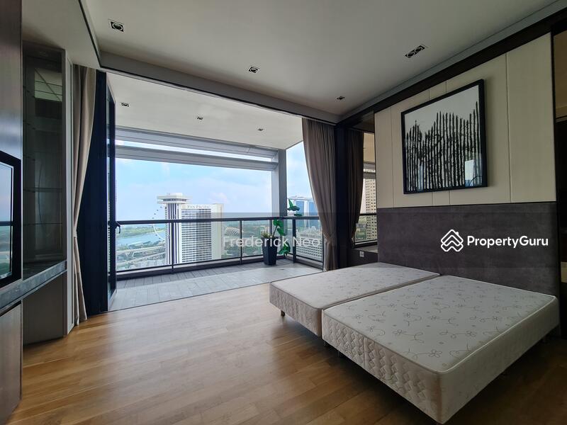 For Sale - South Beach Residences