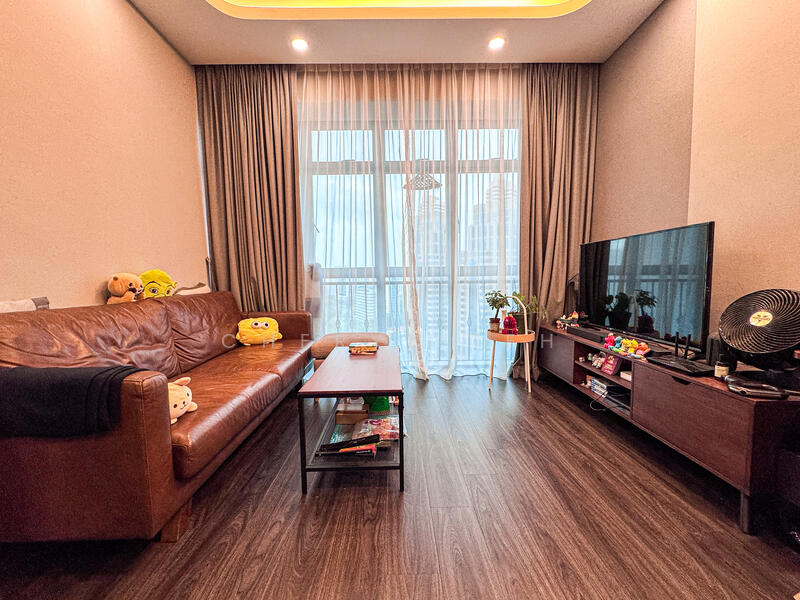 For Sale - Mirage Tower